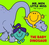 Mr. Men and Little Miss Picture Books- Mr Men Little Miss: The Baby Dinosaur