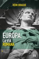 Nuevo Ensayo 116 - Europa, la vía romana