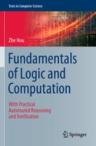 Texts in Computer Science- Fundamentals of Logic and Computation
