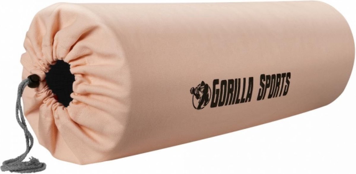 Yogatas roze 190 x 60 cm