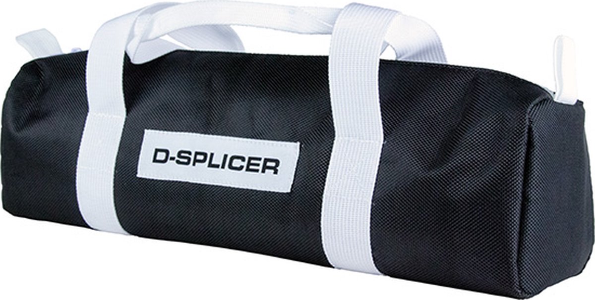 D-Splicer D-Pouch Splitstas L40 medium