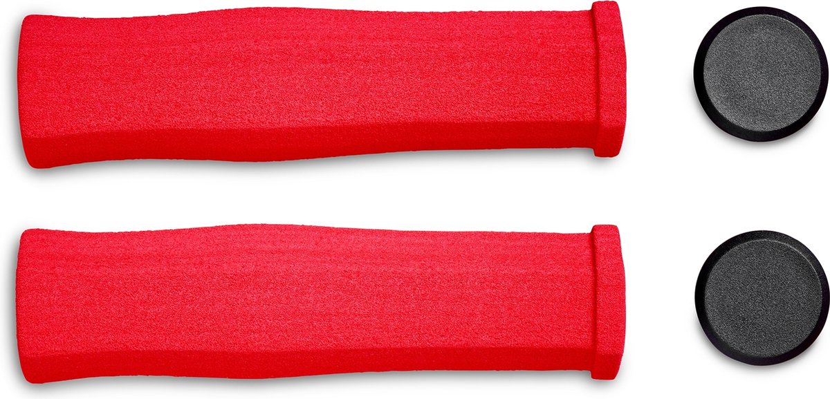 RFR Fietshandvatten CMPT FOAM RED