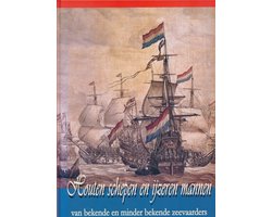 Omslag van Houten Schepen en IJzeren Mannen