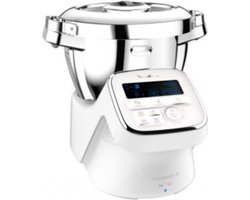 Moulinex Cuisine Companion XL YY4431FG - Cookprocessor