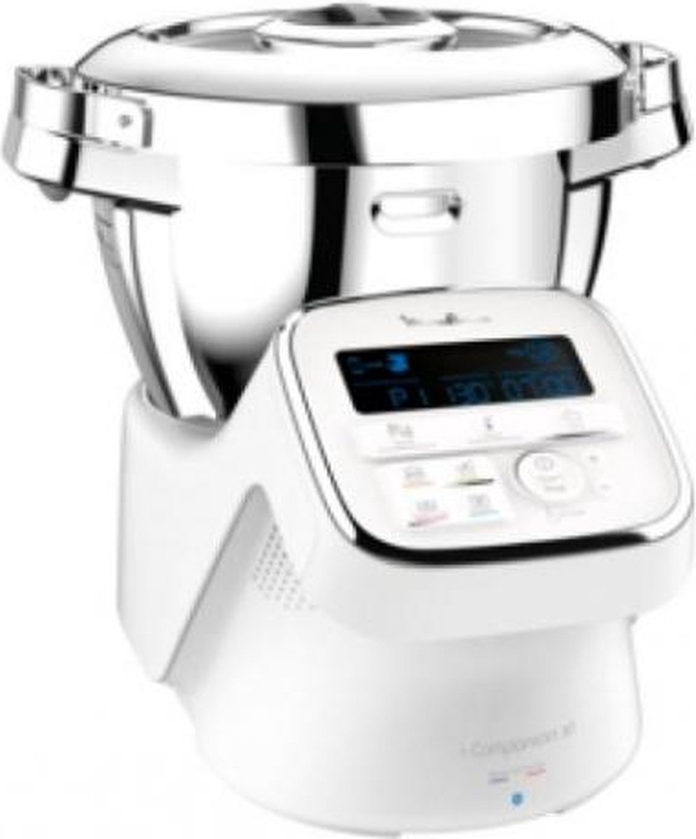 Moulinex Cuisine Companion XL YY4431FG