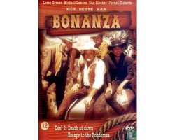 Het Beste Van Bonanza (Deel 2)