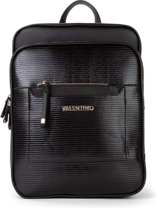 Valentino Artic Backpack Nero