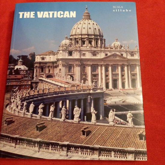 9788866371717 - The Vatican