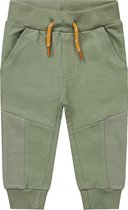 Pantalon Garçons Dirkje R-JUNGLE - Vert - Taille 74