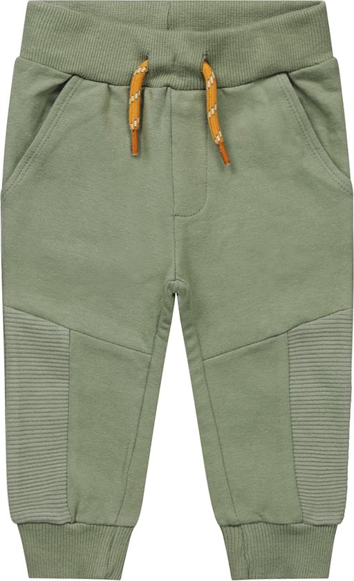 Pantalon Garçons Dirkje R-JUNGLE - Vert - Taille 74