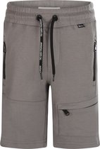 Pantalon Garçons No Way Monday R-boys 4 - Gris moyen - Taille 104