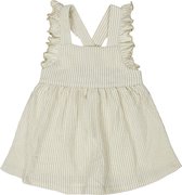 Robe Filles Dirkje R-CHERRY - Vert poussiéreux - Taille 74