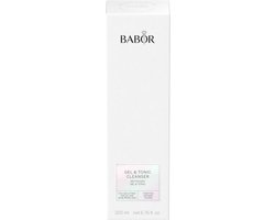 Babor 2in1 Cleansing Gel & Tonic 200 ml