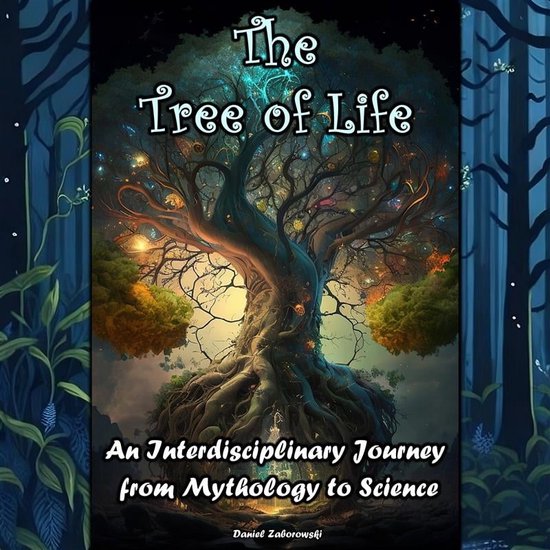 The Tree of Life - cover
