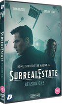 Surreal Estate Seizoen 1 - DVD - Import zonder NL OT