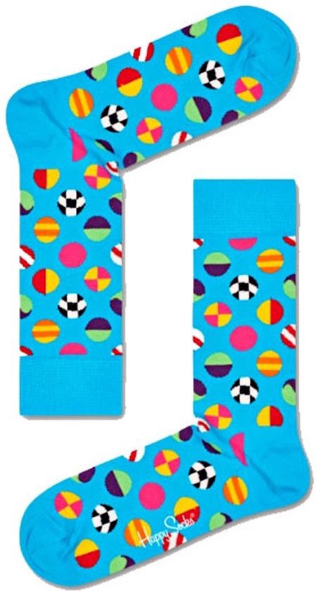 Happy Socks - Clashing Dot