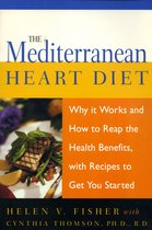 Mediterranean Heart Diet