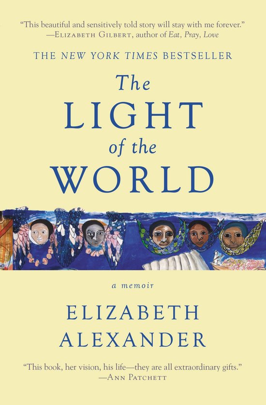 Light Of The World - cover