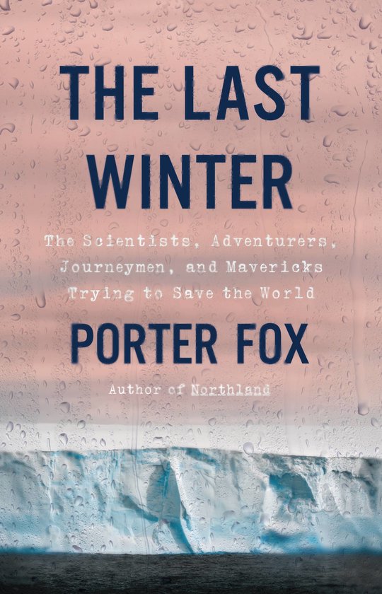 The Last Winter - cover