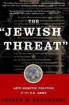 The Jewish Threat