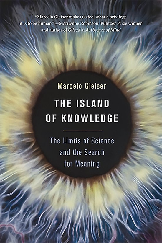Island Of Knowledge