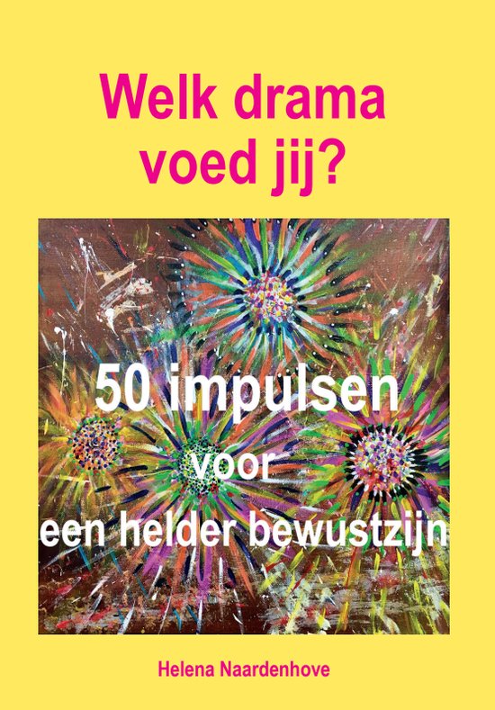 Welk drama voed jij? - 7