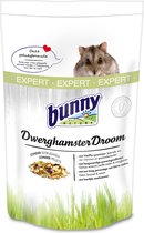 Bunny Nature Dwerghamsterdroom Expert - Caviavoer - 500 g