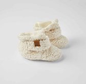 Chaussons Teddy 6-12mois