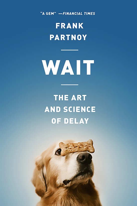 Wait - cover