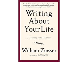 Omslag van Writing About Your Life