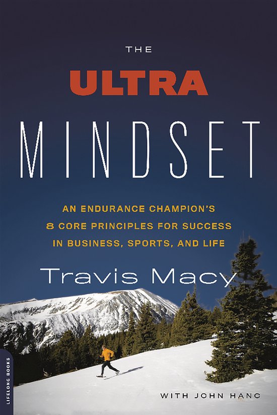 Ultra Mindset