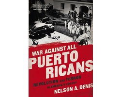 War Against All Puerto Ricans
