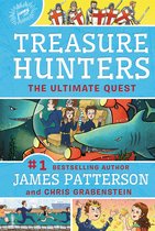 Treasure Hunters- Treasure Hunters: The Ultimate Quest