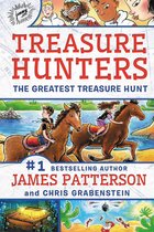 Treasure Hunters- Treasure Hunters: The Greatest Treasure Hunt