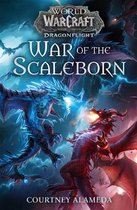 World of Warcraft 4 - World of Warcraft: War of the Scaleborn