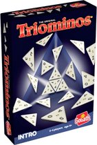 Triominos Intro - gezelsschapsspel