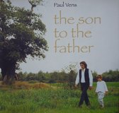 Paul Vens - Son To The Father (CD)