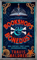 2 - Bookshops & Bonedust