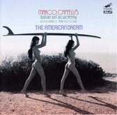 Marco Cappelli's Italian Surf Acade - The American Dream (CD)