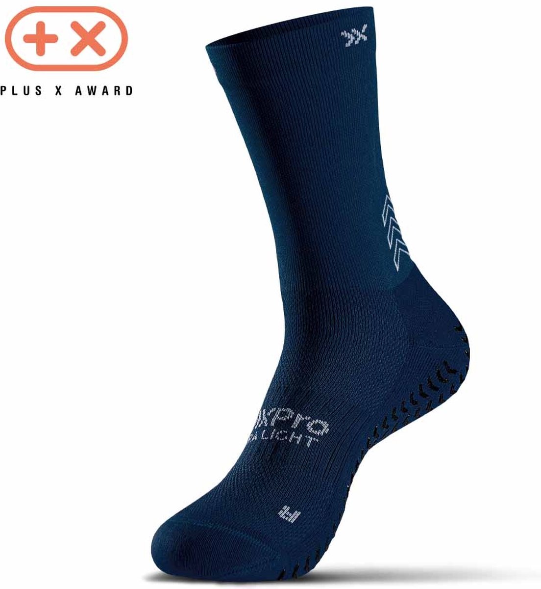GEARXPro - SOXPro - Ultra Light - Donker Blauw - Schoenmaat: 35-37