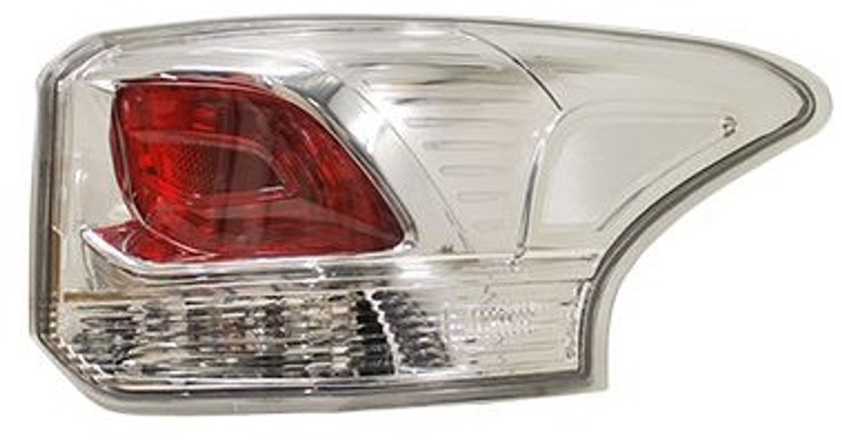 VanWezel 3274922 - Feu arrière droit pour Mitsubishi Outlander de 2012 à maintenant