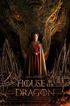 Poster House of the Dragon One Sheet 61x91,5cm