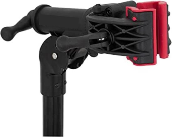 2-in-1 reparatiestandaard voor fiets, fietsonderhoud, houder