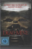 WVG Dead Mine, DVD, Meertalig, avontuur, Meertalig, 2.35:1, 142 min
