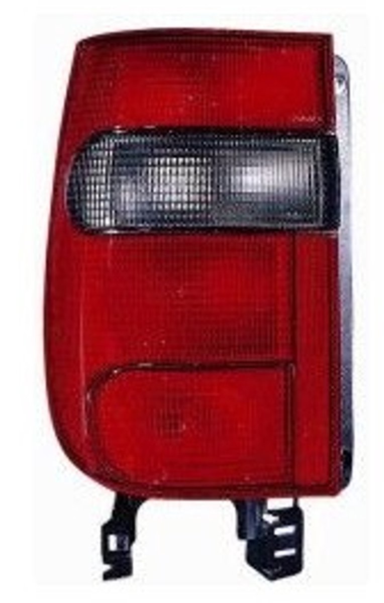 Achterlichtglas links Skoda Felicia I Pick-up (6uf, 6u7). Model: 1995-10 - 2002-04