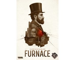 Furnace Bordspel - EN