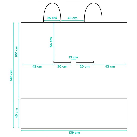 DWAM Couverture de Protection Voiture Chien – Tapis de Voiture – Rose – Tissu – Taille unique – 139 x 140 cm – La Fiesta