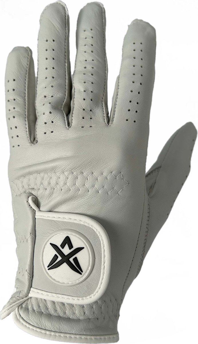 Golfhandschoen - Maat S - Heren - Golf Handschoen - Voor Mannen - ATHLIX