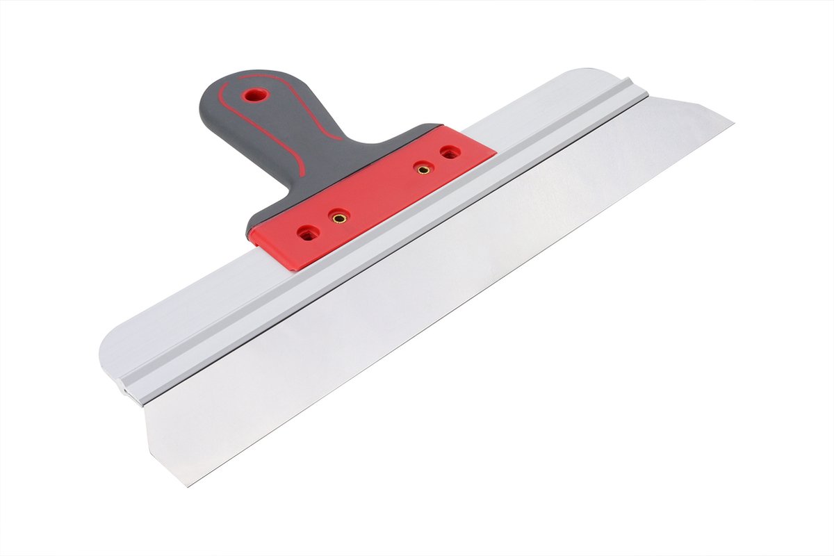 Wovar Spackmes RVS 350 mm | Per Stuk