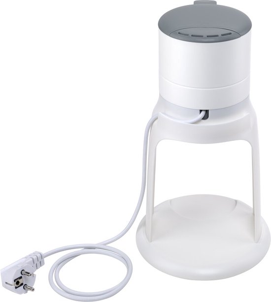 Béaba Bib'expresso® - Fles- en voedingsverwarmer - Wit van Beaba — afbeelding 3